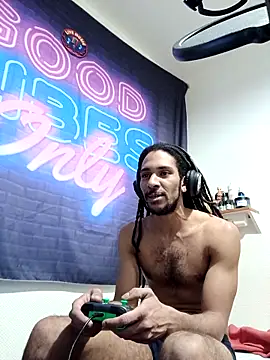 Mikaaa97 online show from March 10, 12:26 am