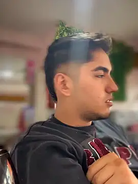 Snapshot of tomy_hot20 chatting on October 6, 7:55 pm tomy hot20 online show from October 6, 7:55 pm