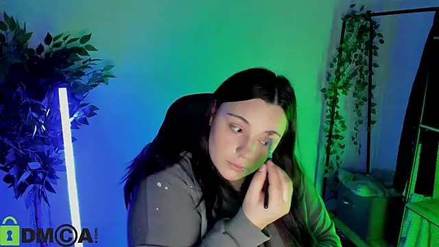 Mia R0ss online show from February 18, 11:11 pm