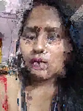 Jasmine Januja online show from May 18, 2:18 am