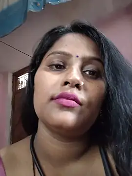 Jasmine Januja online show from May 27, 1:57 am