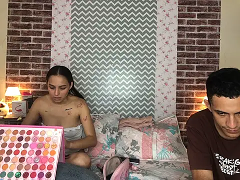 KaMila M00N online show from September 24, 3:15 pm