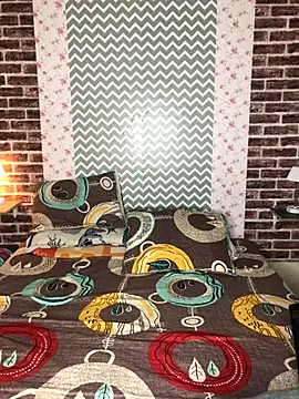 KaMila M00N online show from October 1, 1:17 pm