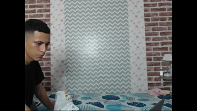 KaMila M00N online show from October 25, 6:10 am