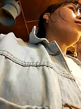 linhkem-cute online show from September 20, 7:26 pm