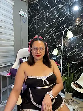 1aquaticangel69 online show from December 5, 1:20 pm