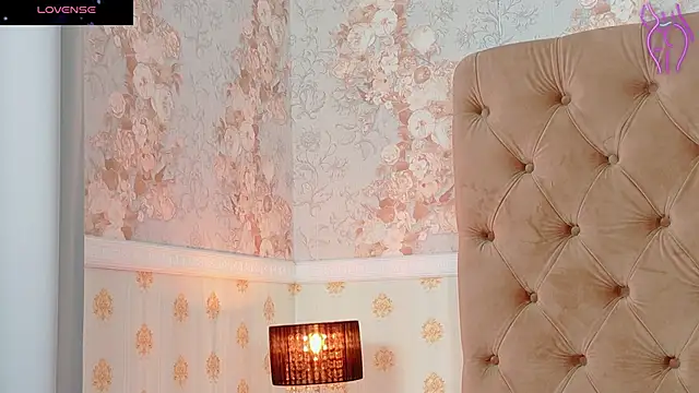 CoraVex online show from November 8, 5:07 am