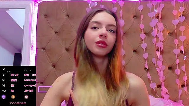 CoraVex online show from March 10, 5:12 am