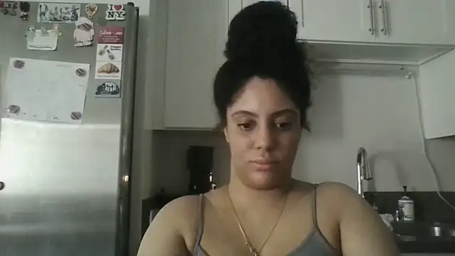 Snapshot of Dallasstar chatting on October 6, 4:26 pm Dallasstar online show from October 6, 4:26 pm