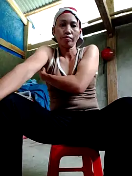 donna-bae online show from October 7, 3:25 am