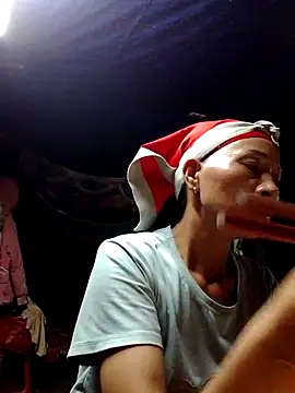 donna-bae online show from October 13, 12:27 pm