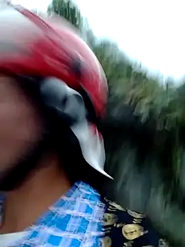 donna-bae online show from November 13, 11:25 pm