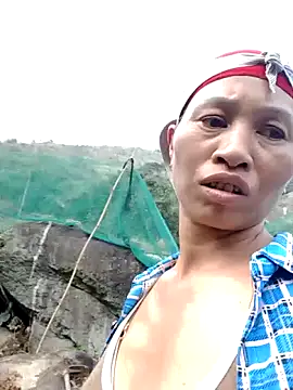 donna-bae online show from February 16, 9:49 am