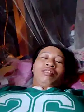 donna-bae online show from February 17, 9:10 pm