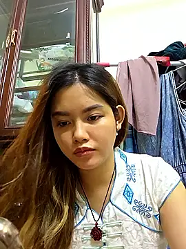 Snapshot of MaiHoang2k chatting on October 18, 6:16 am MaiHoang2k online show from October 18, 6:16 am