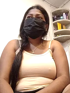 TAMIL AMMUKUTTYY online show from December 23, 7:39 am