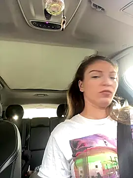 Cristalmegan online show from October 1, 8:42 am