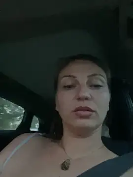 Cristalmegan online show from October 15, 5:57 pm