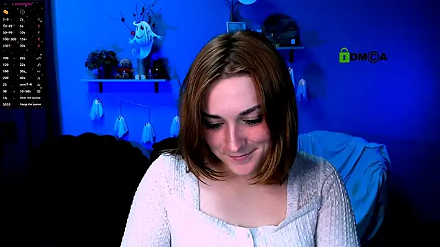 casey meow  online show from November 1, 10:39 am