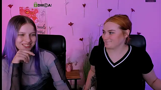 casey meow  online show from March 4, 9:59 am