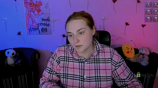 casey meow  online show from March 23, 3:27 pm