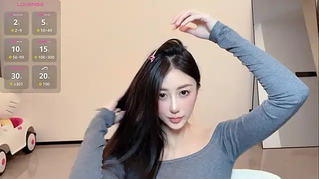 Melody-11 online show from December 2, 6:47 pm