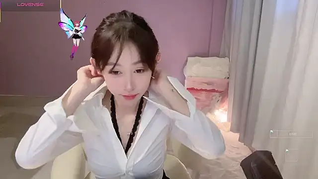 ai-ai-mi online show from December 3, 3:14 am