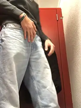 Albino1122 online show from March 27, 2:39 pm