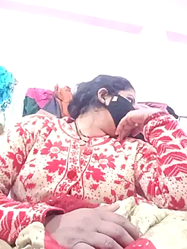 Hott locky online show from December 22, 4:15 pm