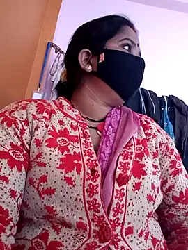 Hott locky online show from January 12, 9:47 am