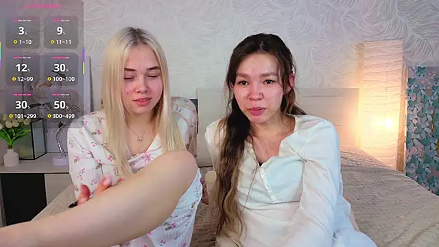 Snapshot of MarniOrdway chatting on December 3, 4:05 pm MarniOrdway online show from December 3, 4:05 pm