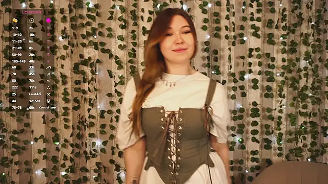 cheeky cherry juice online show from November 5, 1:33 pm