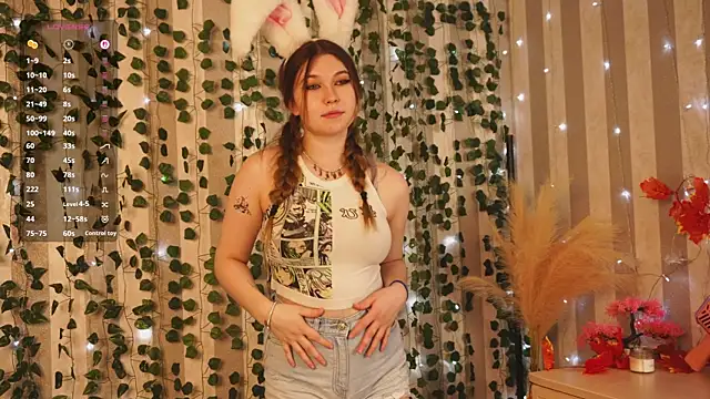 cheeky cherry juice online show from November 7, 1:11 pm