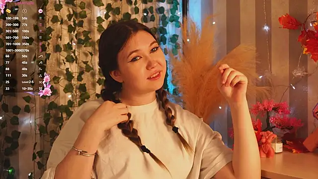 cheeky cherry juice online show from November 8, 1:11 pm