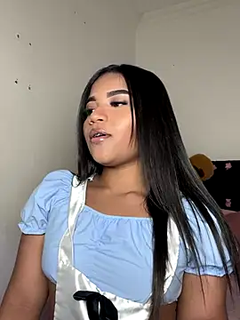 Snapshot of Natashaparker__ chatting on September 23, 7:28 pm Natashaparker online show from September 23, 7:28 pm