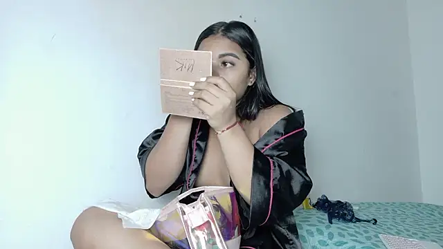 Natashaparker   online show from March 26, 10:26 pm