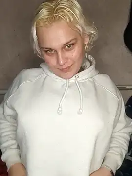 MargoShein online show from November 23, 9:36 pm