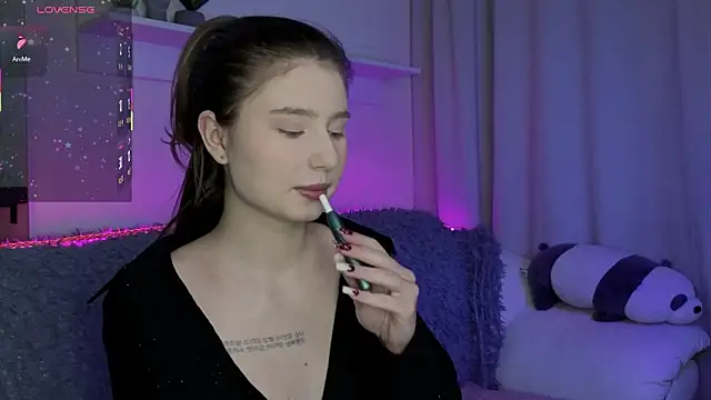  Lua   online show from March 12, 10:05 pm