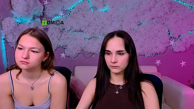 ariana ross7 online show from April 13, 9:26 am