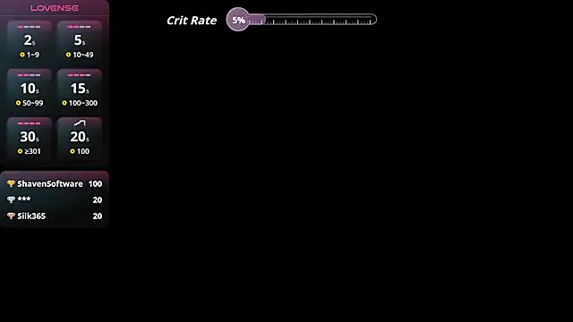 Snapshot of miavegas1 chatting on September 21, 10:44 pm miavegas1 online show from September 21, 10:44 pm