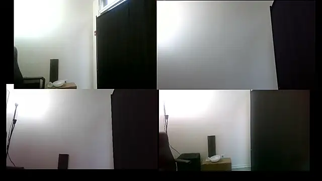 Snapshot of CassiPark chatting on October 16, 10:33 pm CassiPark online show from October 16, 10:33 pm