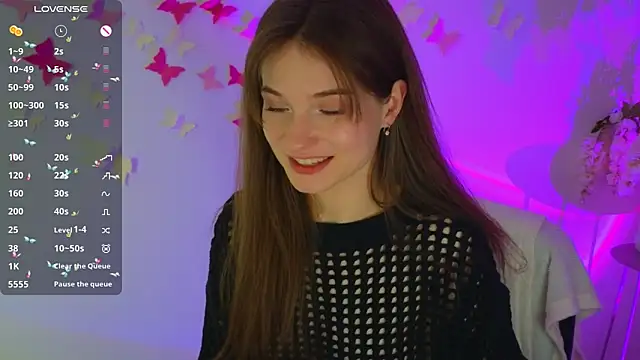 Katyaa Lover online show from January 15, 4:55 pm