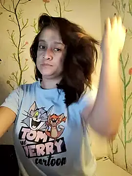 valery506 online show from January 10, 6:04 am