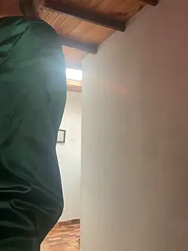 Agatha210 online show from March 30, 12:50 pm