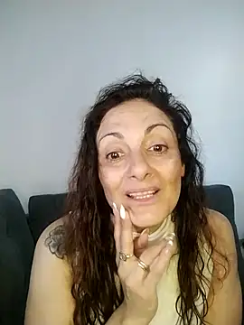 dulcefanny online show from September 30, 1:05 pm