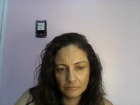 Snapshot of dulcefanny chatting on January 8, 9:33 am dulcefanny online show from January 8, 9:33 am