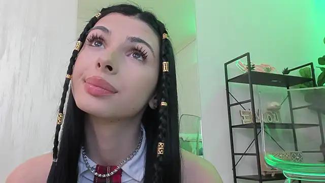 Moon Shard online show from March 27, 8:08 pm