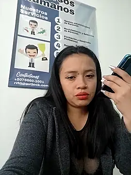 MILA  06 online show from December 3, 12:58 pm