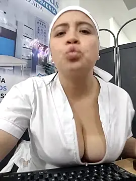 MILA  06 online show from March 27, 1:44 pm