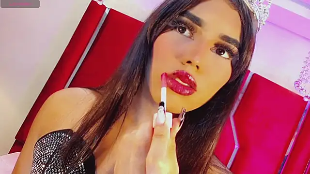 Snapshot of AithanaBlaze chatting on November 14, 4:17 pm AithanaBlaze online show from November 14, 4:17 pm